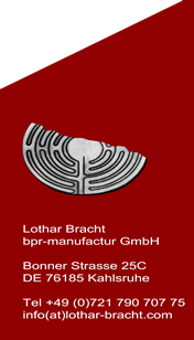 Lothar Bracht