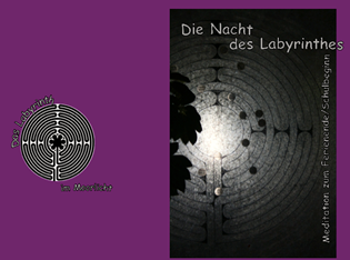 Die Nacht des Labyrinthes